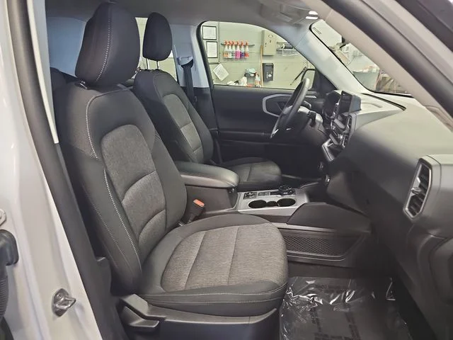 Used 2024 White Ford Big Bend image 10