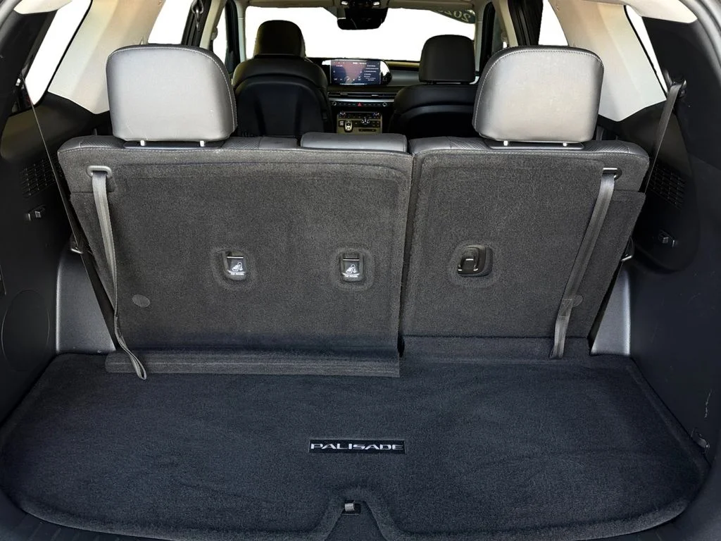 Used 2025 Gray Hyundai XRT image 13