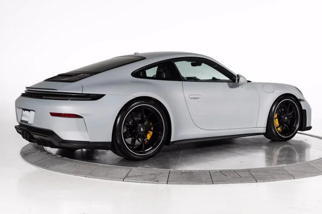 Used 2025 Gray Porsche GT3 image 10