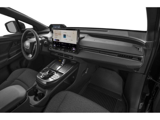 2026 Toyota bZ XLE - Photo 17