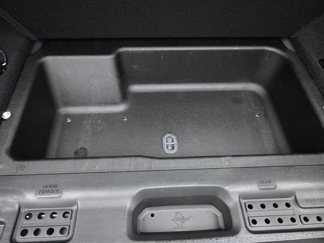 Used 2025 Gray Jeep Sport S image 14