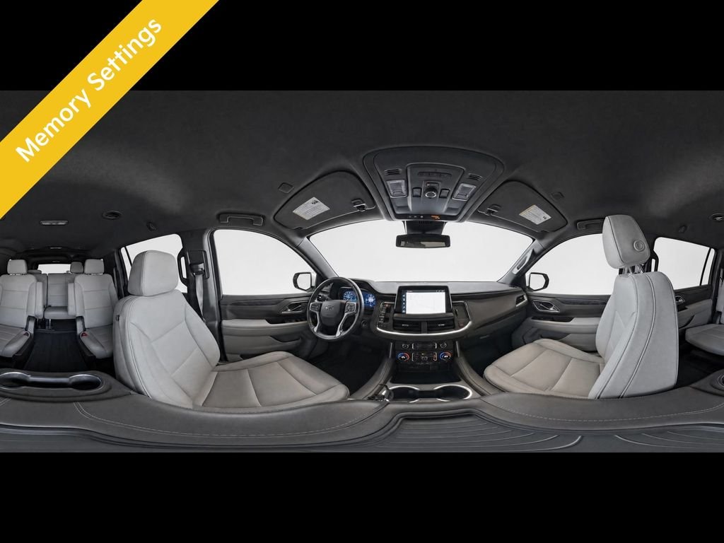 Used 2023 Beige Chevrolet Z71 image 16