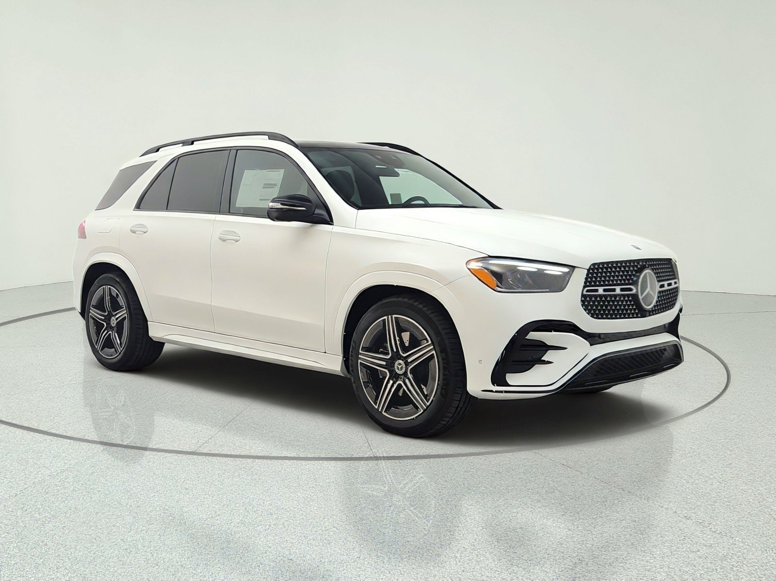 2026 Mercedes-Benz GLE GLE450 - Photo 24
