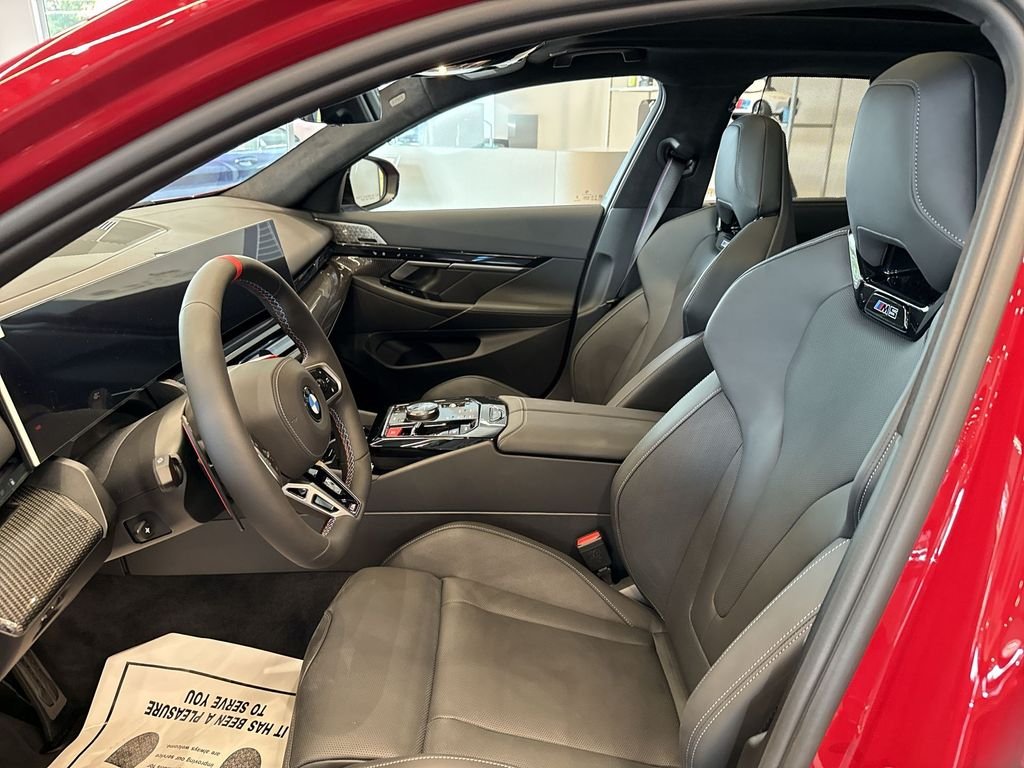 New 2027 Unreleased BMW Base image 3