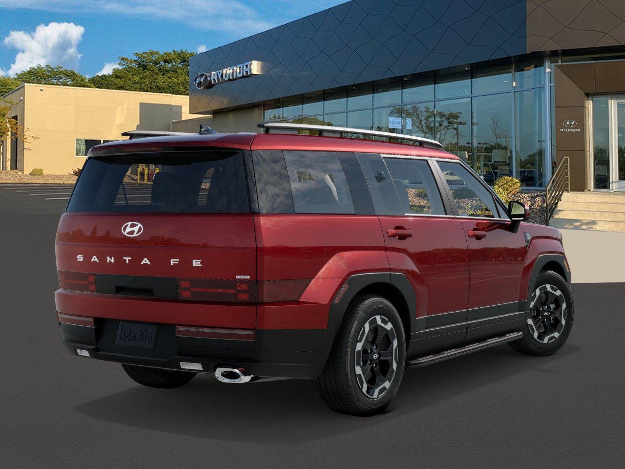New 2027  Hyundai SEL AWD image 4
