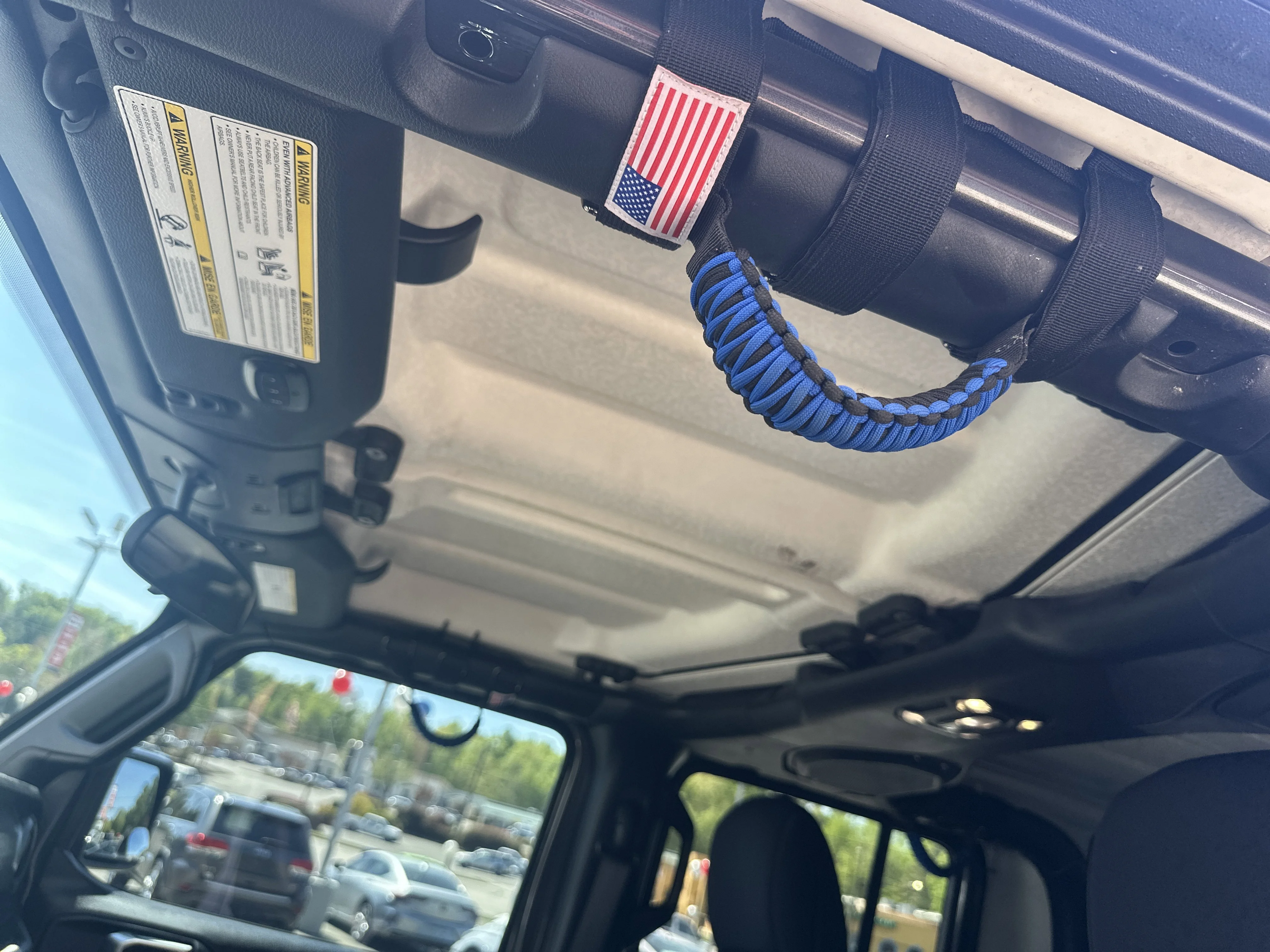 2023 Jeep Gladiator Sport S - Photo 21