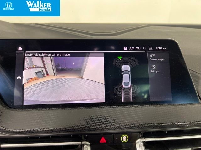 Used 2021 Gray BMW 228i image 30