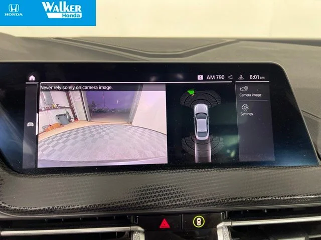 Used 2021 Mineral Grey Metallic BMW 228i image 30