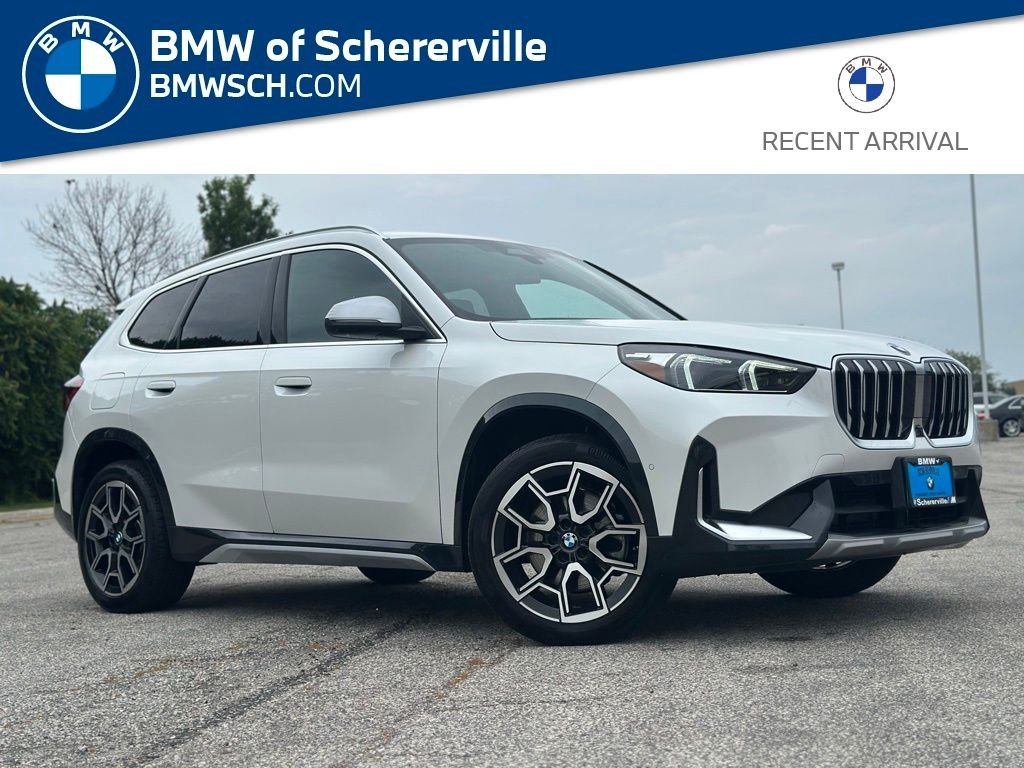 2023 BMW X1 xDrive28i's photo