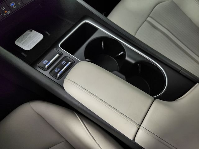 New 2026 Blue Hyundai SEL Sport image 29