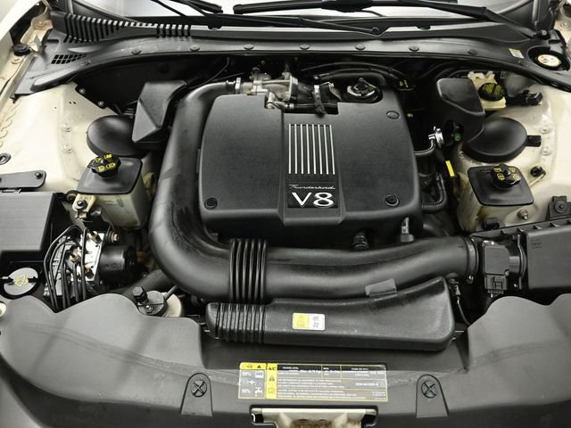 2002 FORD THUNDERBIRD - Image 24