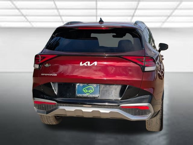 Used 2025  Kia SX-Prestige image 29