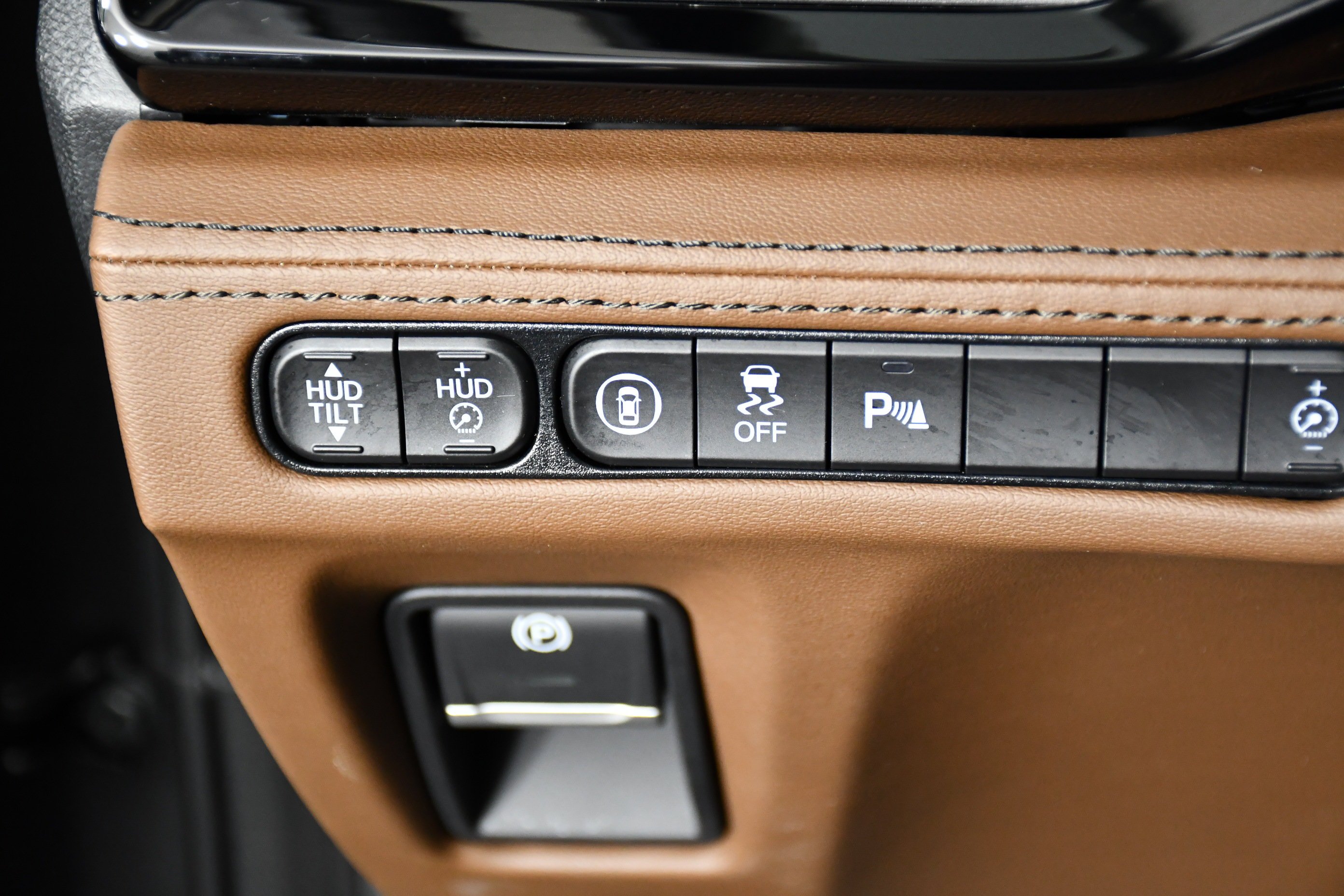 2025 Acura MDX Advance Package - Photo 90
