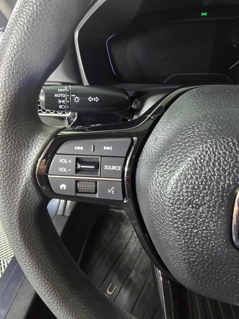2023 Honda Civic LX - Photo 47