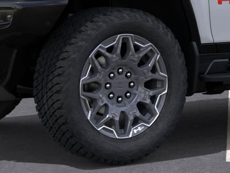 2026 GMC HUMMER EV 2X - Photo 9