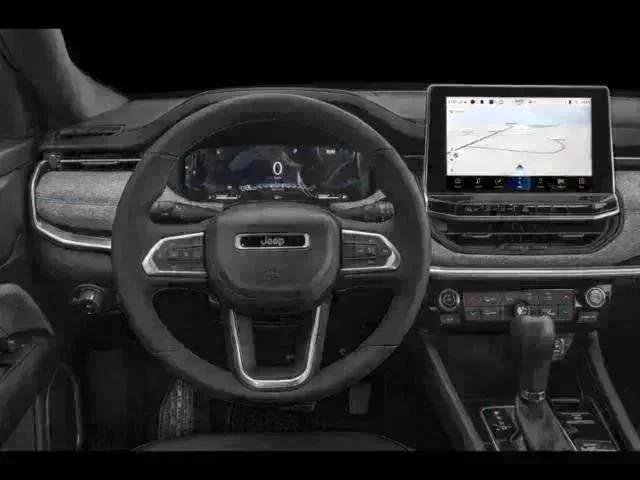 2026 Jeep Compass Limited Altitude - Photo 7