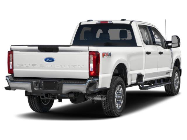 New 2027 Oxford White Ford  image 2