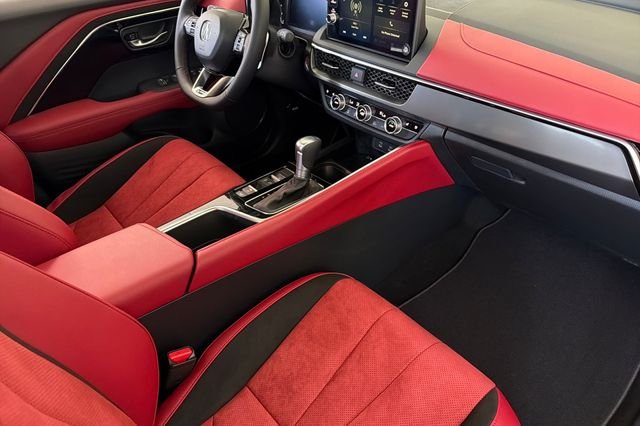 New 2026 Urban Gray Pearl Acura A-Spec Package image 13