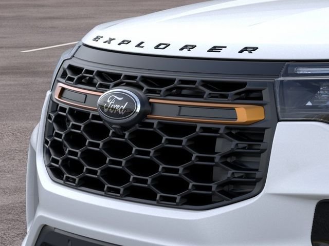 2026 Ford Explorer Tremor - Photo 17