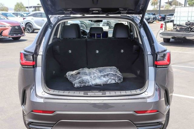 Used 2025 CLOUDBURST GRAY Lexus 450h+ Luxury image 32