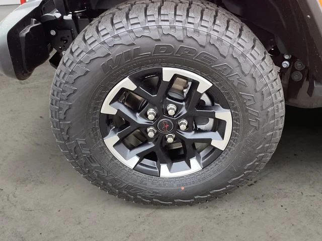 New 2026 Joose Jeep RUBICON 4X4 image 15