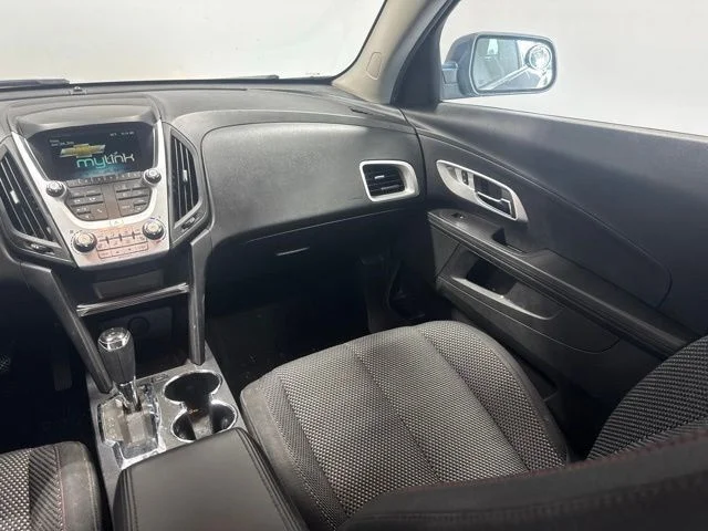 Used 2016 Blue Chevrolet LT image 21