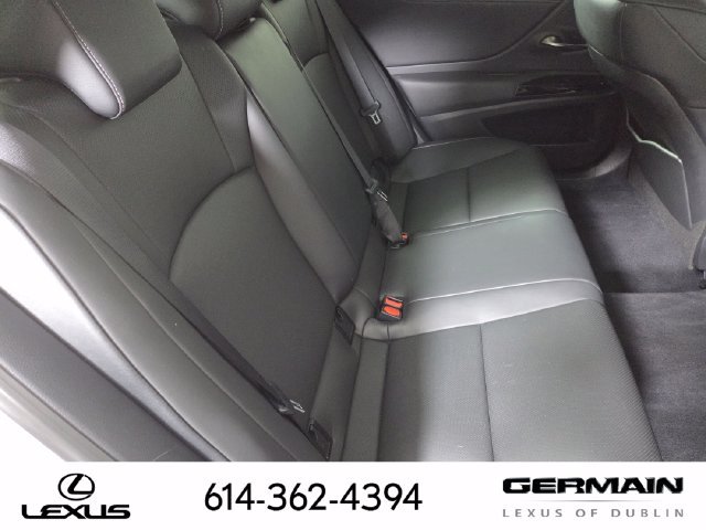 Certified Used 2025 White Lexus 350 image 20