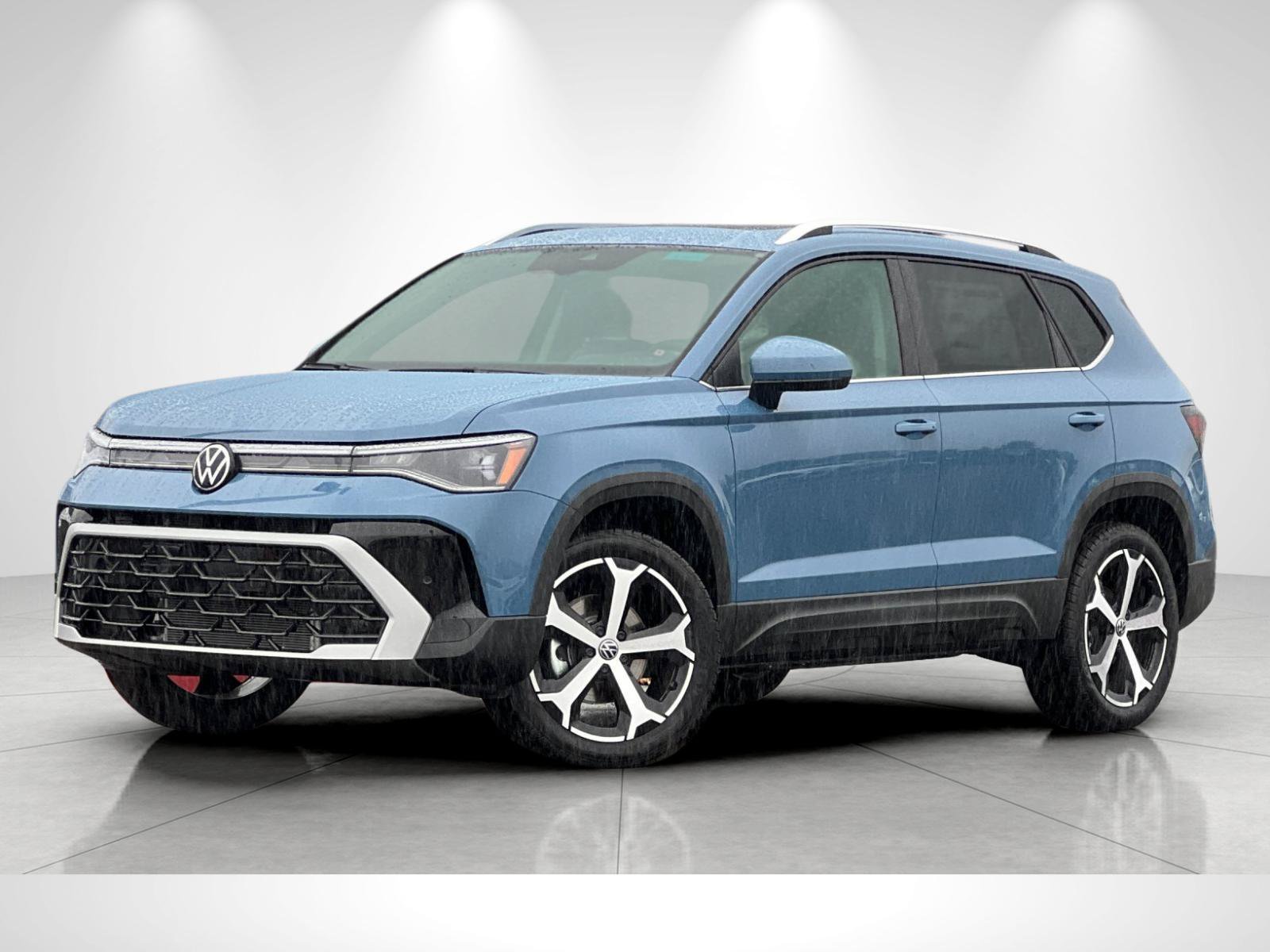2026 Volkswagen Taos