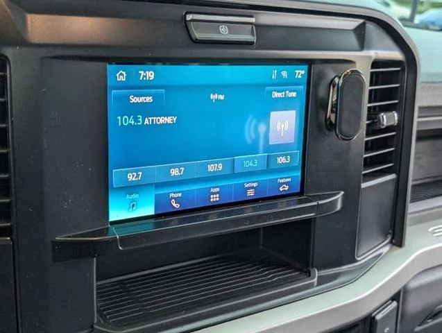 2025 Ford F-350 Super Duty XL - Photo 49