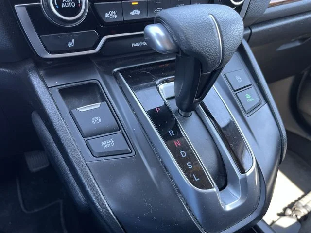 Used 2021  Honda EX image 23