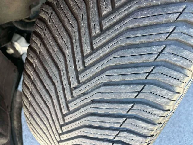 Used 2022 Blue Metallic Ford Platinum image 12