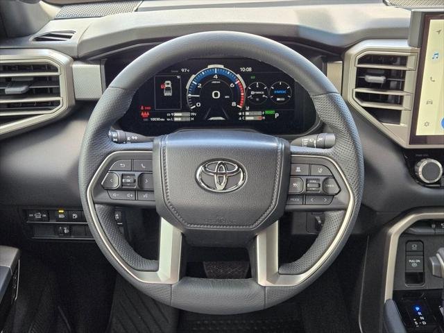 Certified Used 2026 CELESTIAL SILVER Toyota  image 17