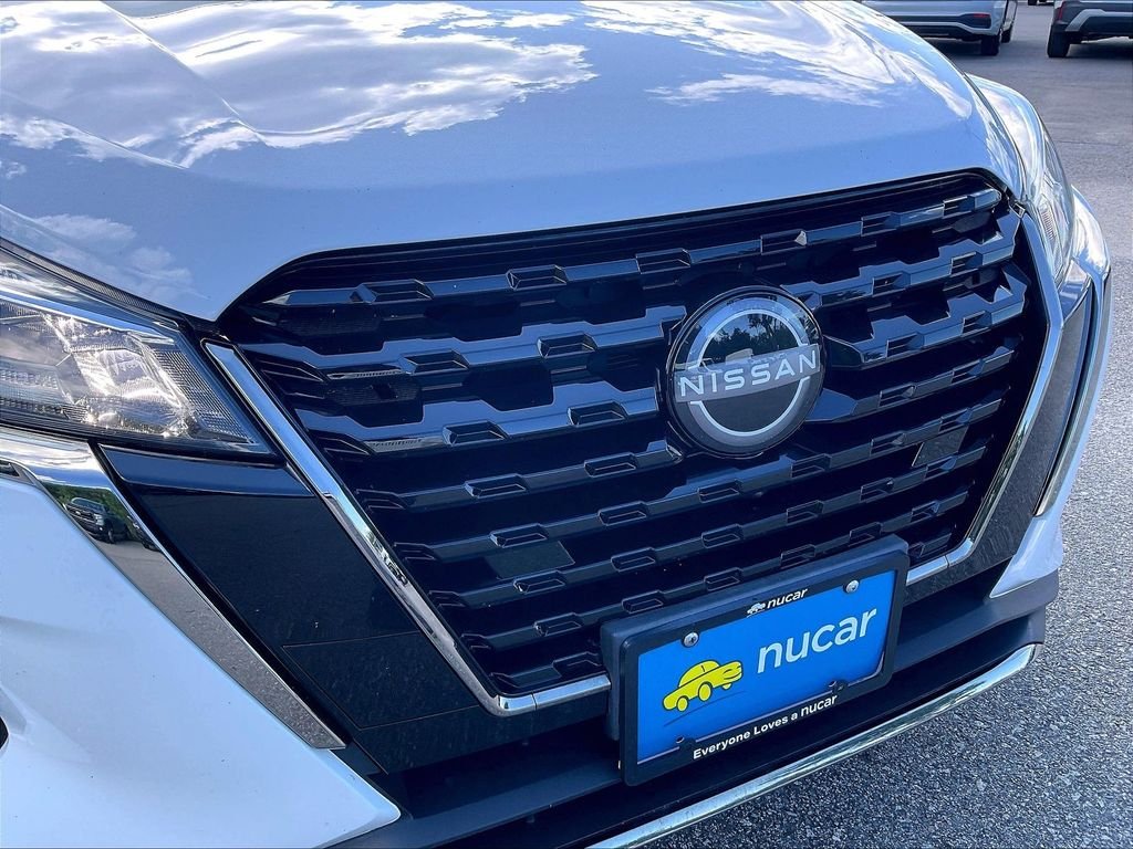 Used 2024 Fresh Powder Nissan SR image 28