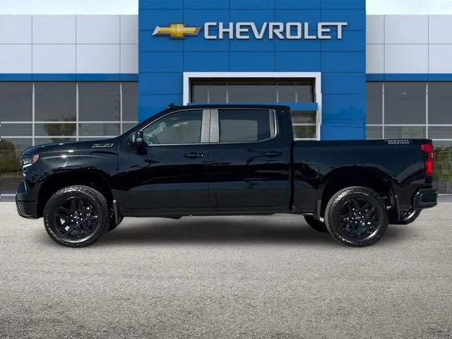 2026 Chevrolet Silverado 1500 LT Trail Boss - Photo 7