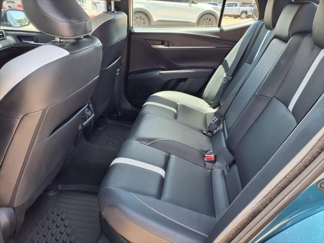 Certified Used 2025 OCEAN GEM Toyota  image 16