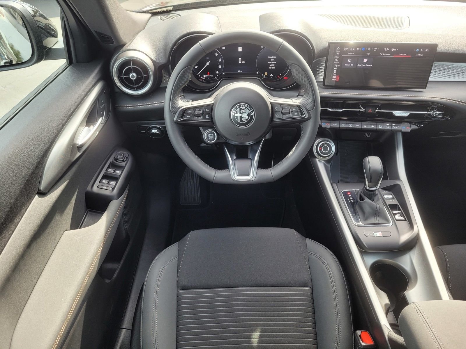 2025 Alfa Romeo Tonale Base - Photo 7