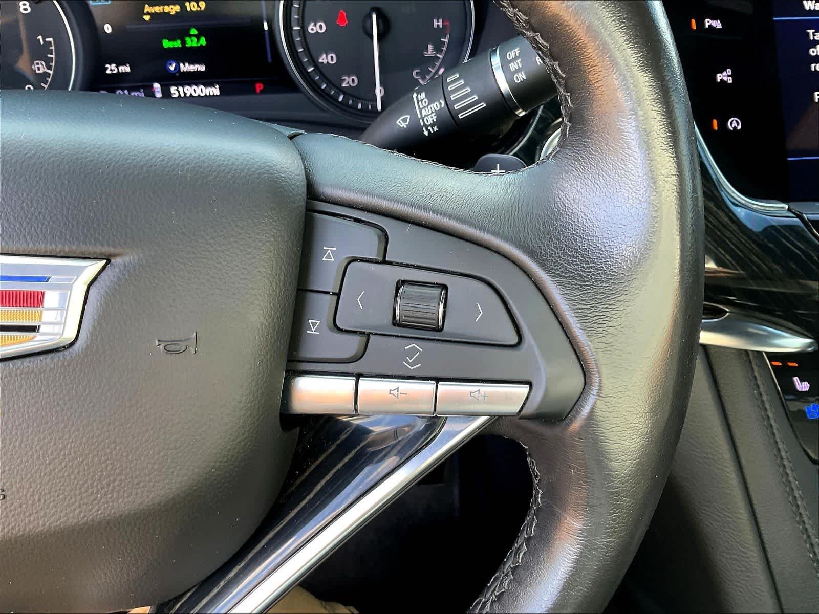2022 Cadillac XT6 Premium Luxury - Photo 14