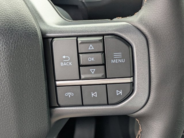 2025 Ford F-150 Lariat - Photo 25