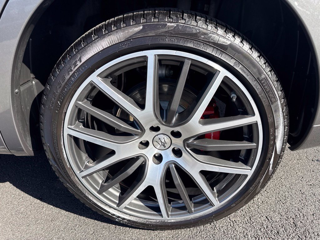 2022 Maserati Levante Modena - Photo 12