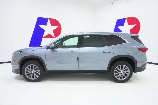 2026 Buick Enclave Preferred - Photo 11