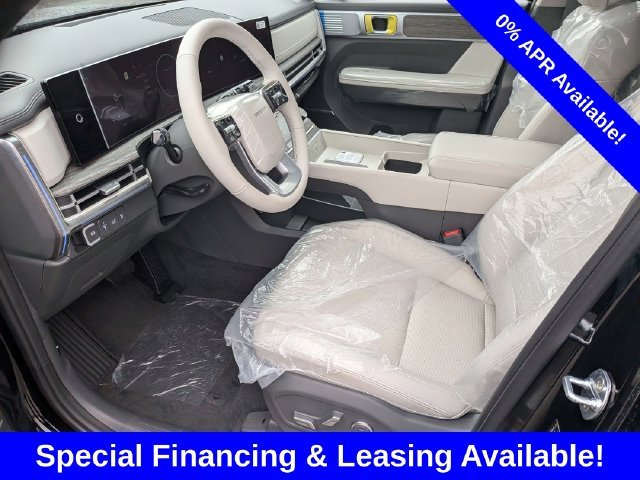 Used 2026 Black Hyundai Limited image 11