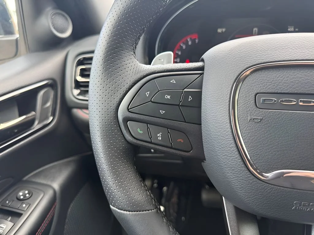 Used 2026 Black Dodge GT image 27