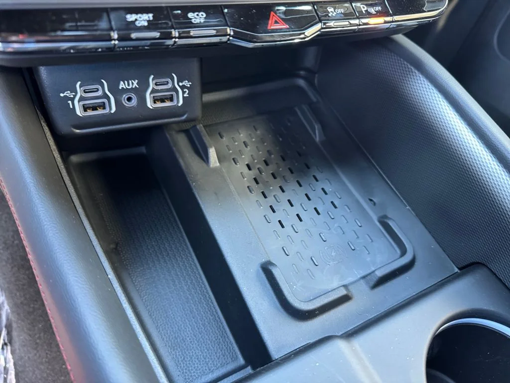New 2026 Red Dodge GT Plus HEMI V8 image 23