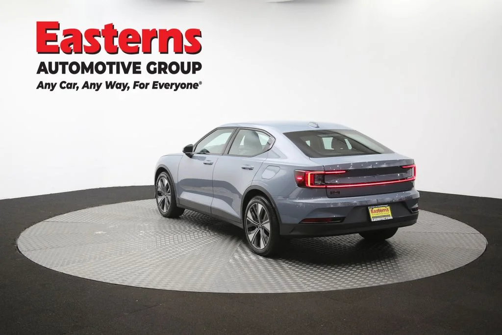 Used 2024 Gray Polestar Long Range Dual Motor image 63