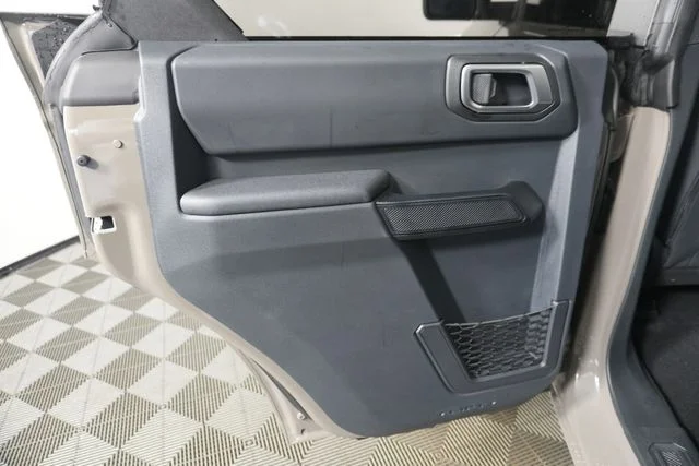 New 2026 Marsh Gray Ford Base image 22