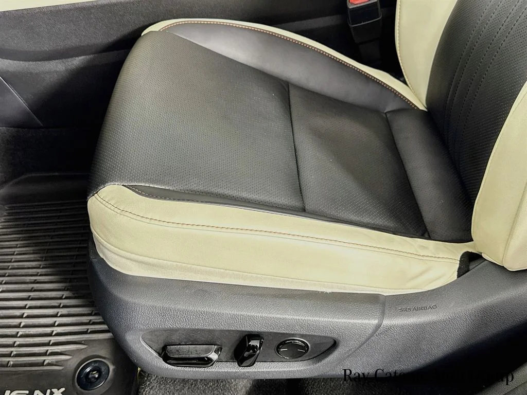 Certified Used 2023 Black Lexus 350 Premium image 20