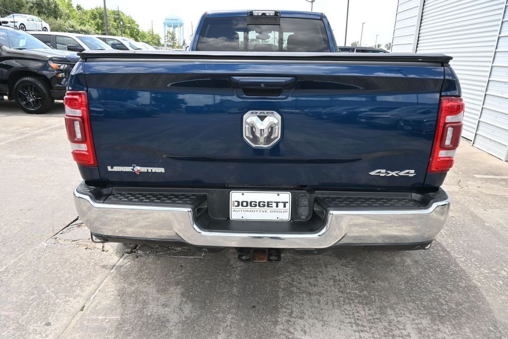 Used 2020 Blue Ram Lone Star Silver image 21