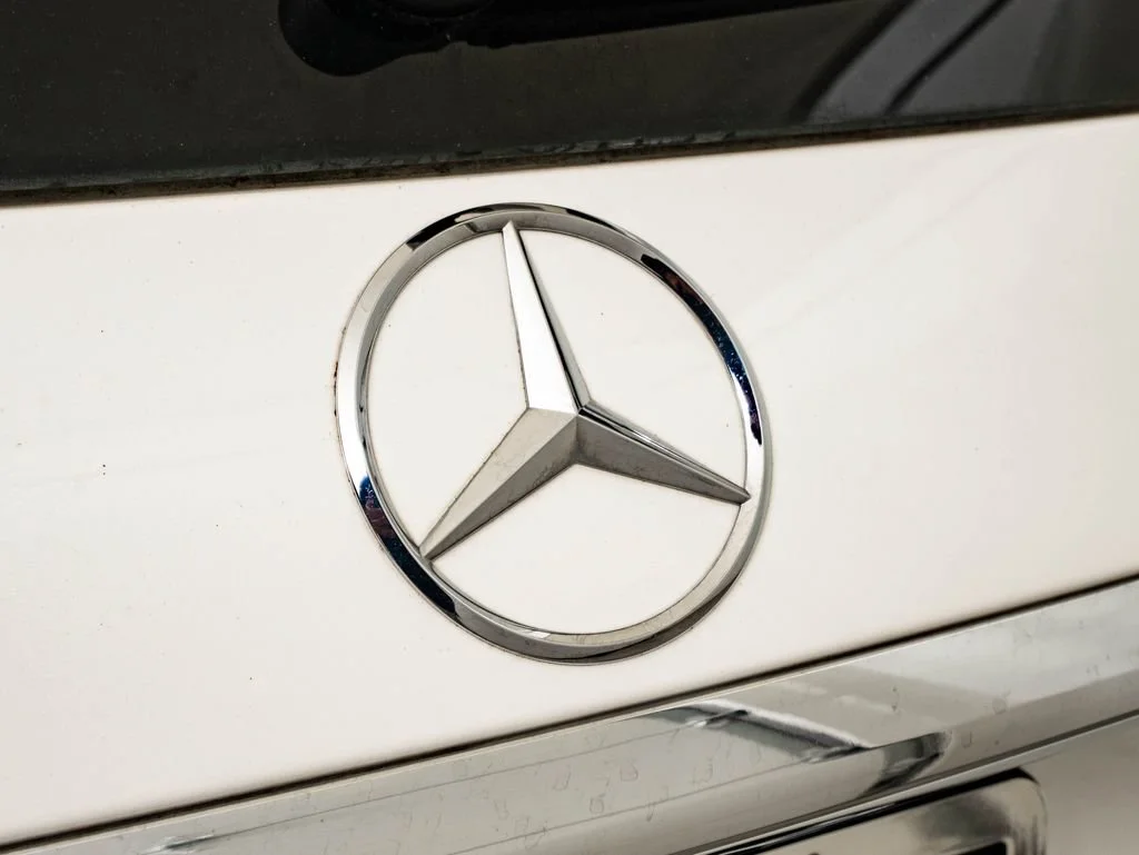 Used 2018 White Mercedes-Benz E 400 image 18