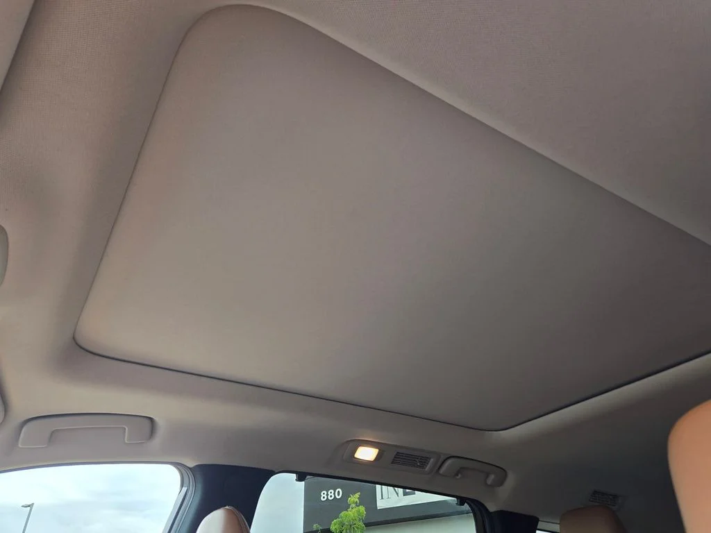 Used 2023 Majestic INFINITI Sensory image 12