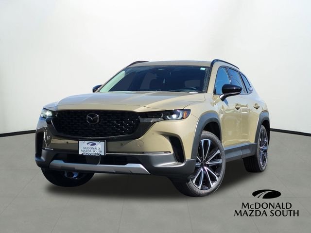 2026 Mazda CX-50 2.5 Turbo Premium Plus's photo
